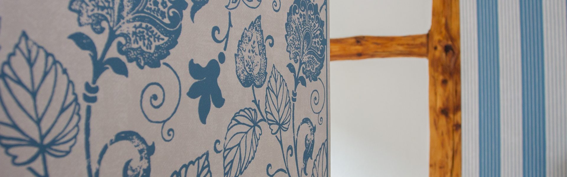 Ferienwohnung Amtsstube - Wohnbereich