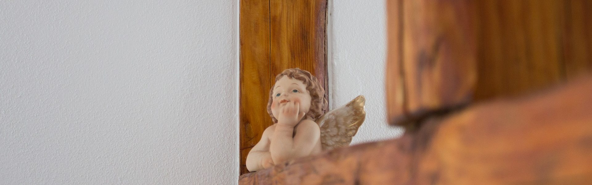 Ferienwohnung Amtsstube - Essbereich