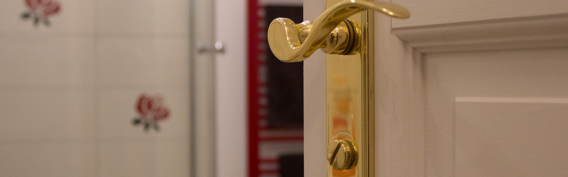 Ferienwohnung Ratssaal - Bad