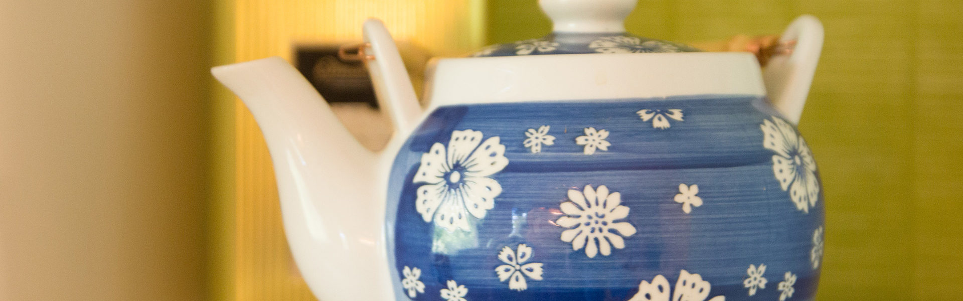 Ferienwohnung BaLie - Essbereich