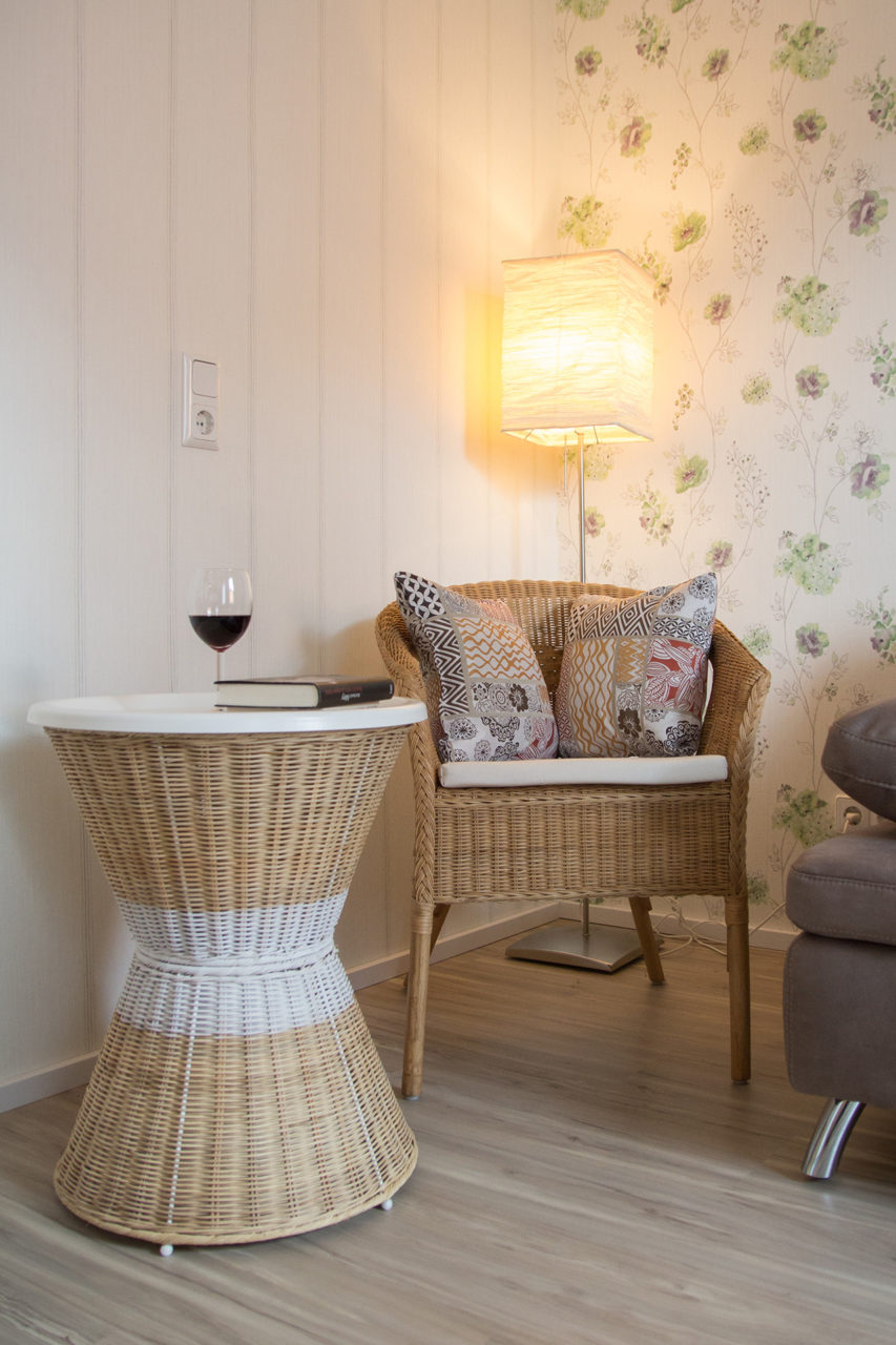 Ferienwohnung BaLie - Wohnbereich