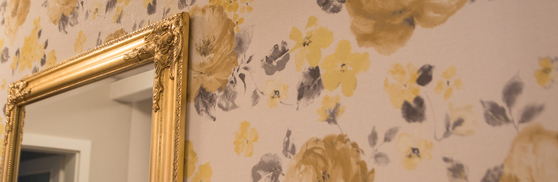 Apartment Postblick - Flur