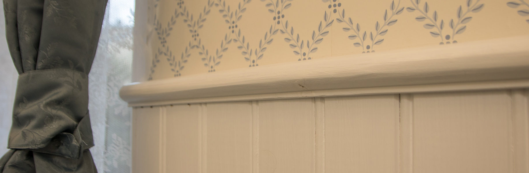 Apartment Postblick - Bad