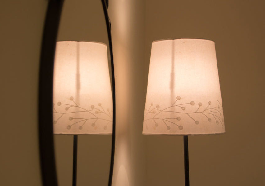 Apartment Postblick - Esszimmer